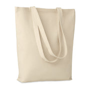 Canvas kasse bag 270 gr/m²