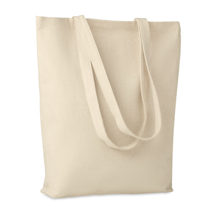Canvas kasse bag 270 gr/m²