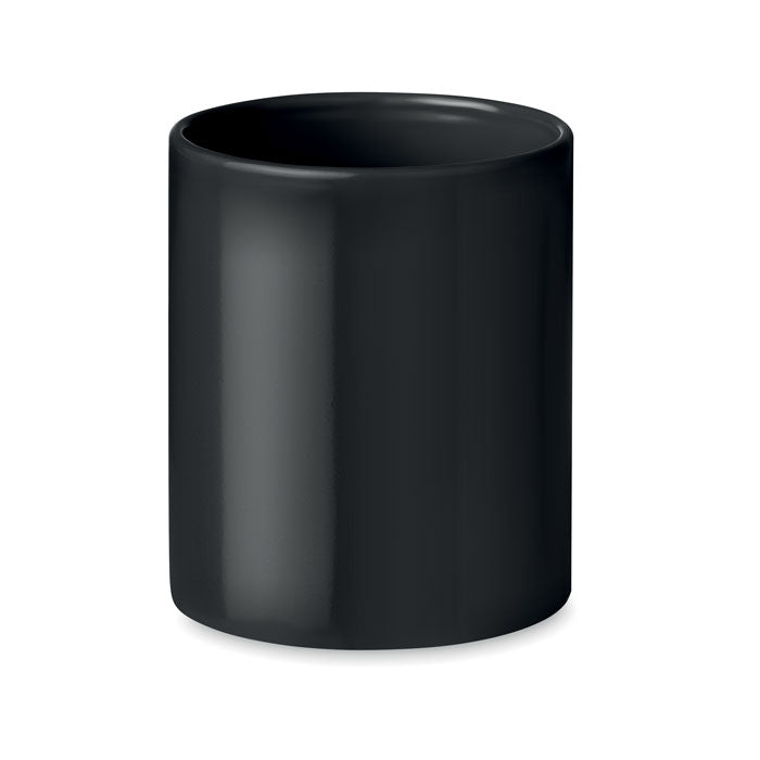 Färgad mugg i kartong 300ml