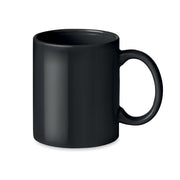 Färgad mugg i kartong 300ml