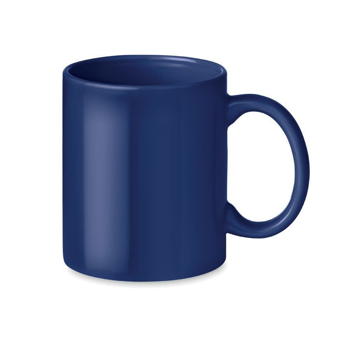 Färgad mugg i kartong 300ml