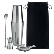 Cocktail shaker set 750 ml