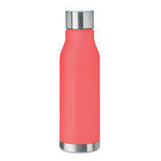 RPET flaska 600ml metallock