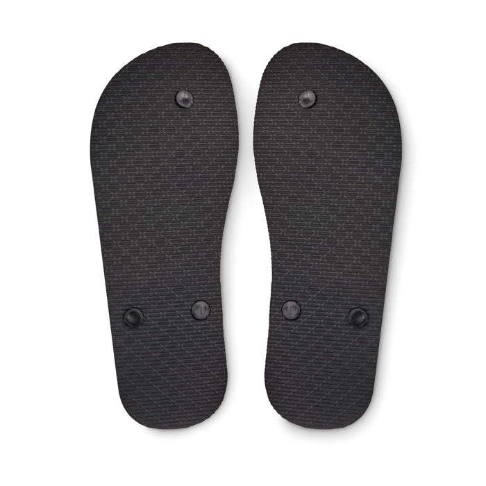 Sublimering flip-flop 44-46