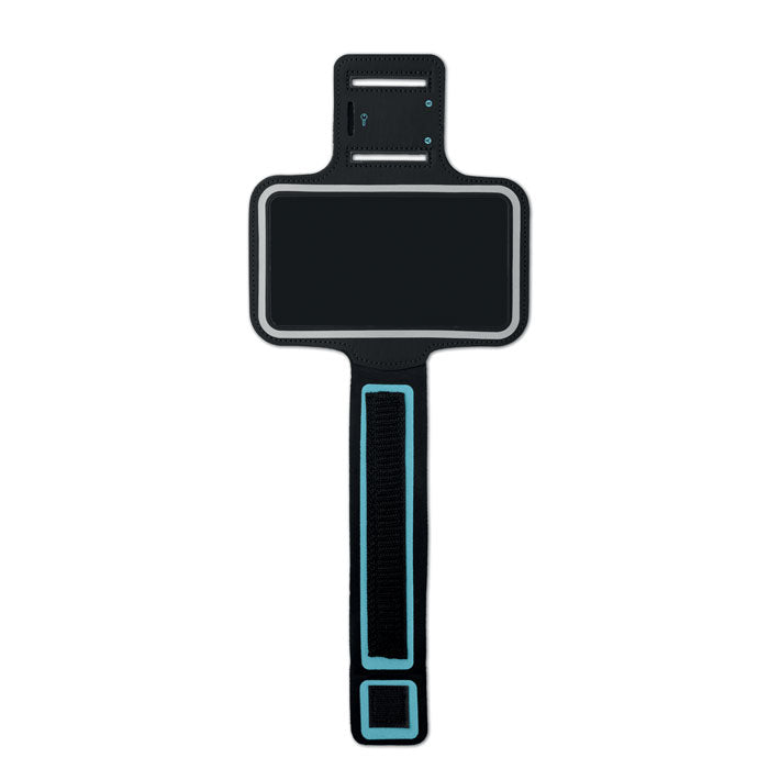 6,5'' Mobilficka för arm