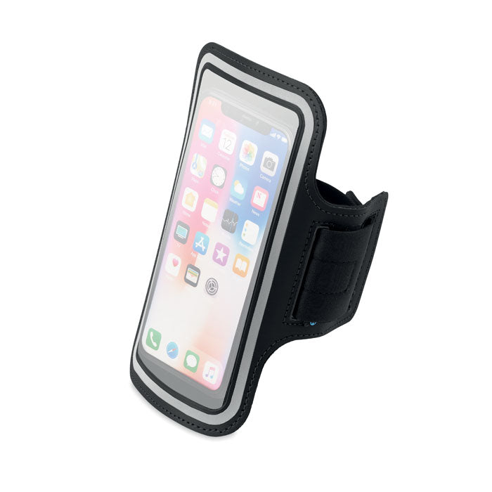 6,5'' Mobilficka för arm