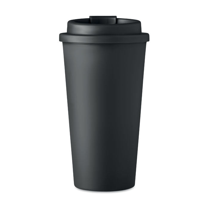 Take away mugg dubbelvägg