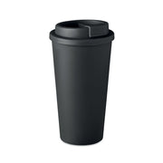 Take away mugg dubbelvägg