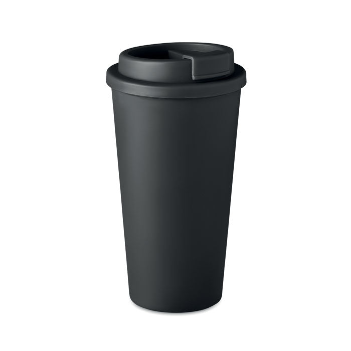 Take away mugg dubbelvägg