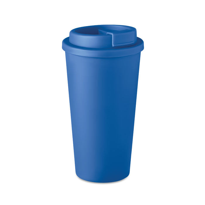 Take away mugg dubbelvägg
