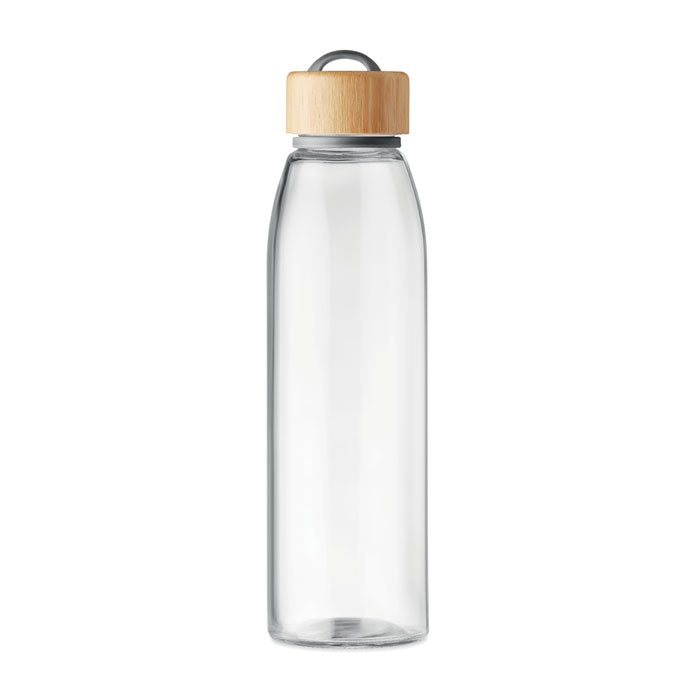 Flaska i glas 500ml