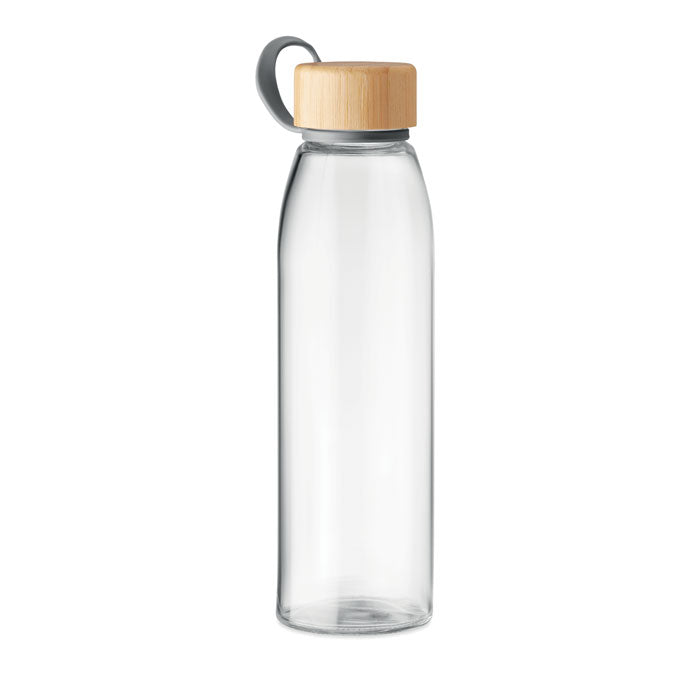 Flaska i glas 500ml