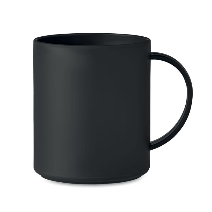 Mugg i PP 300ml