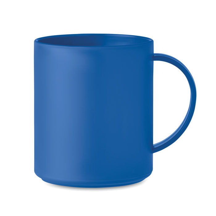 Mugg i PP 300ml