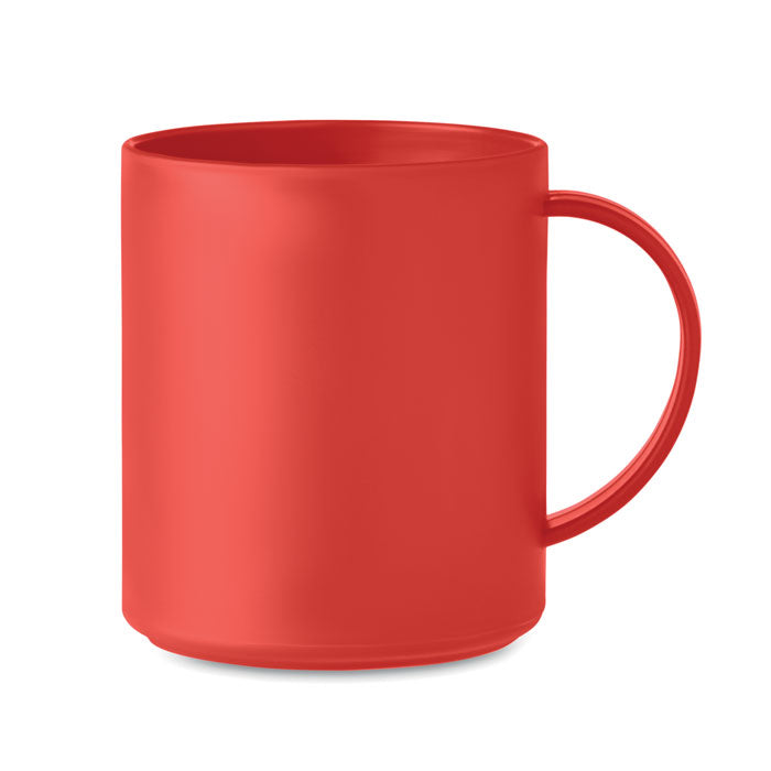 Mugg i PP 300ml
