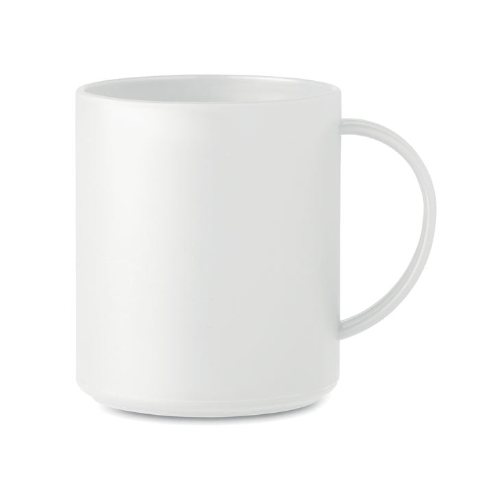 Mugg i PP 300ml