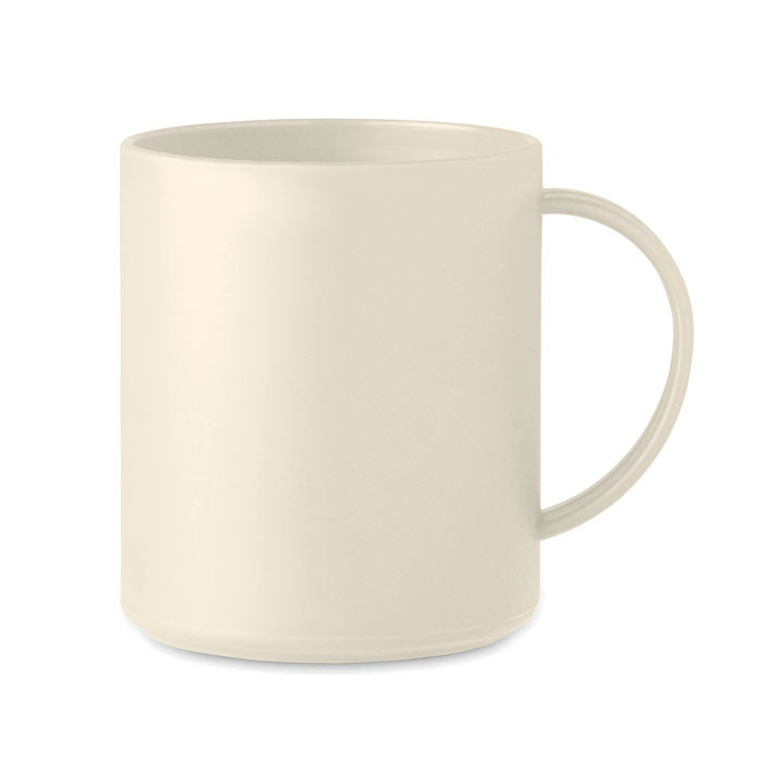 Mugg i PP 300ml