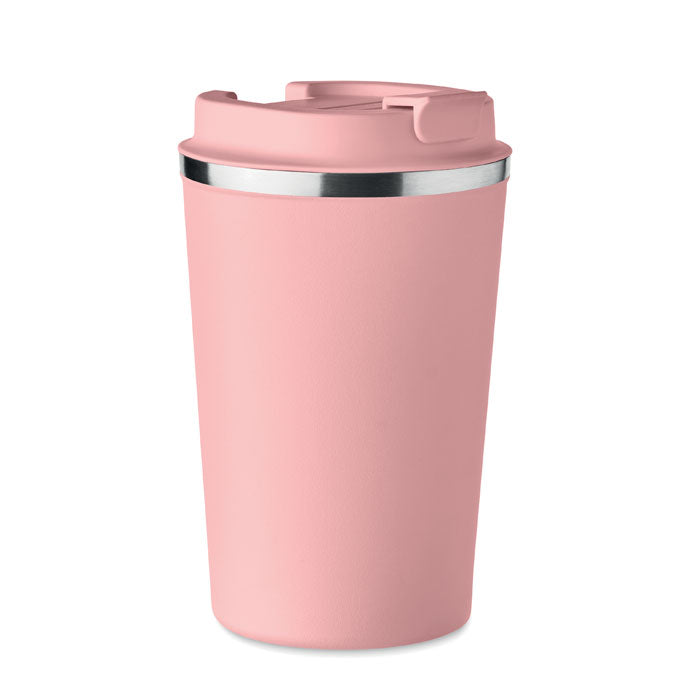 Termos mugg rostfritt 350ml