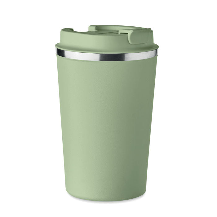 Termos mugg rostfritt 350ml