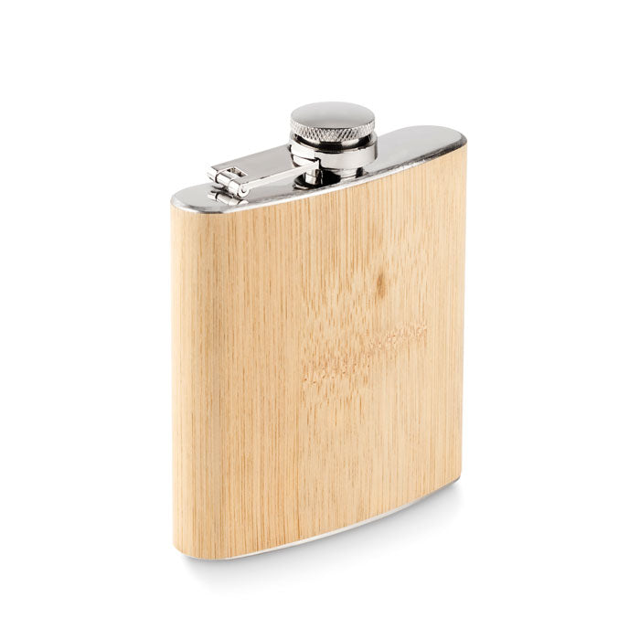 Plunta bambu 170ml