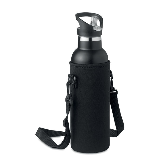 Flaska med dubbelvägg 700 ml