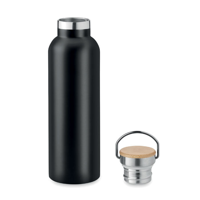 Termoflaska i rostfitt 750ml