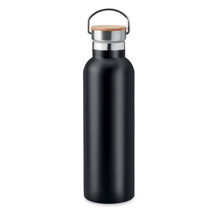 Termoflaska i rostfitt 750ml