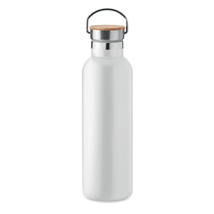 Termoflaska i rostfitt 750ml