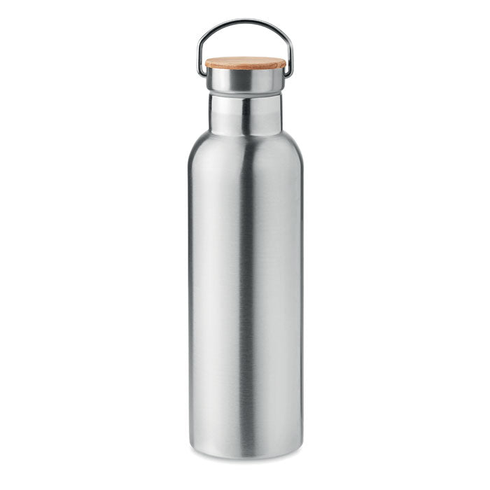 Termoflaska i rostfitt 750ml