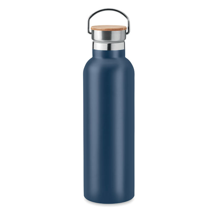 Termoflaska i rostfitt 750ml