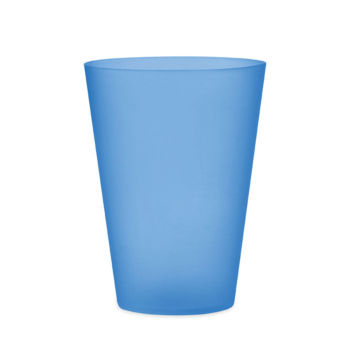Reusable event cup 300ml