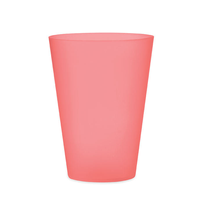 Reusable event cup 300ml