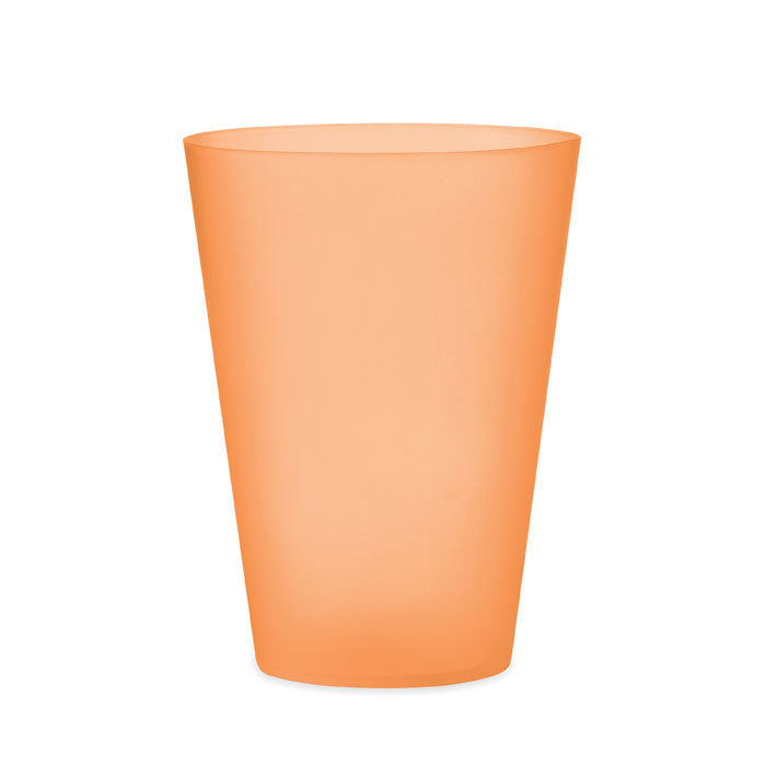 Reusable event cup 300ml