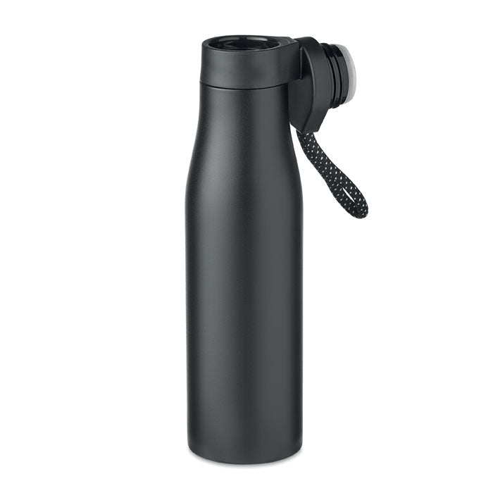 Termoflaska rostfritt 600ml