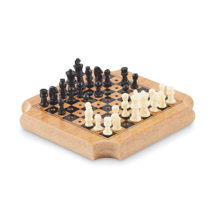 4st underlägg med spel