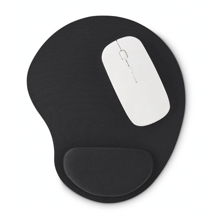 Ergonomisk musmatta i EVA