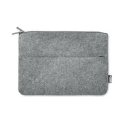 Laptopväska i RPET-filt