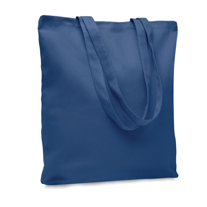 Kasse i canvas, 270 gr/m²