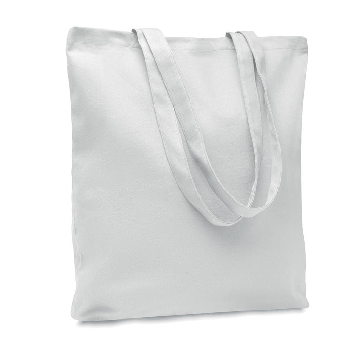 Kasse i canvas, 270 gr/m²