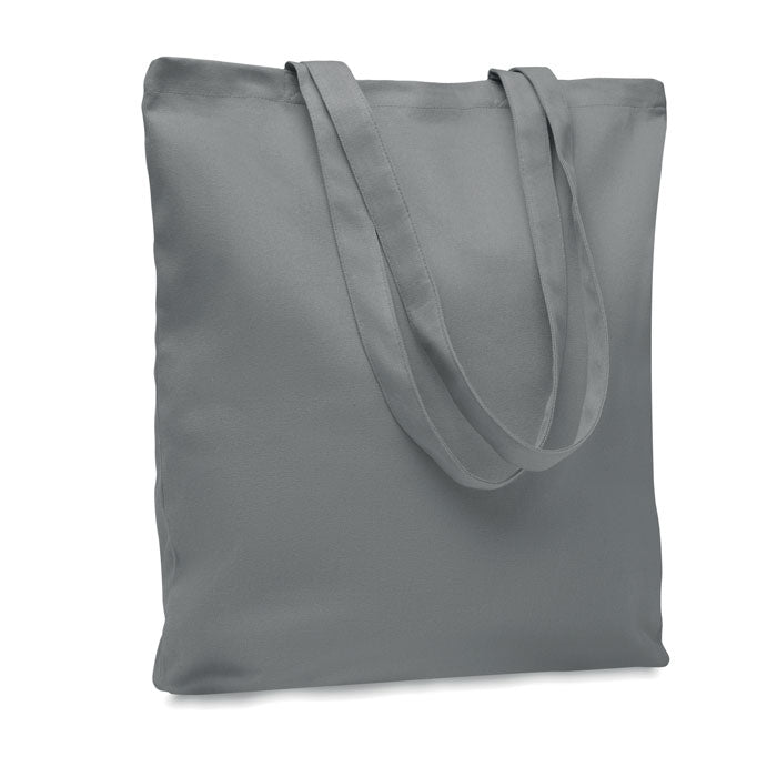 Kasse i canvas, 270 gr/m²