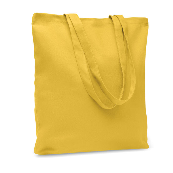 Kasse i canvas, 270 gr/m²