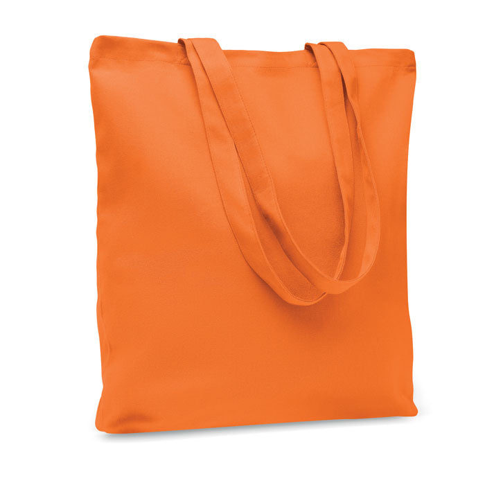 Kasse i canvas, 270 gr/m²