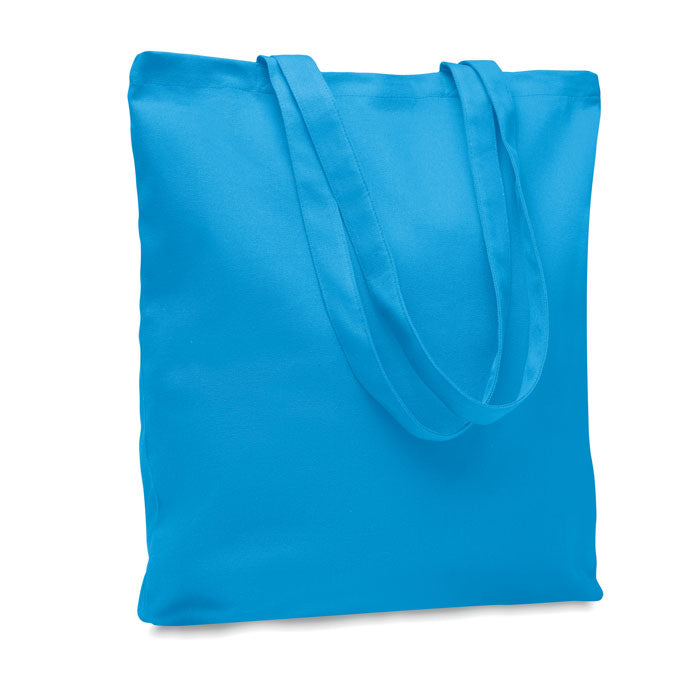 Kasse i canvas, 270 gr/m²