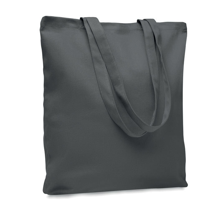 Kasse i canvas, 270 gr/m²