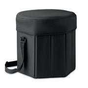 Vikbar kylväska pall/bord