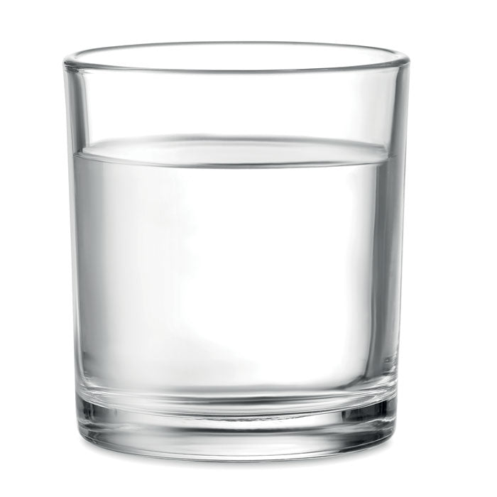 Lågt dricksglas 300 ml