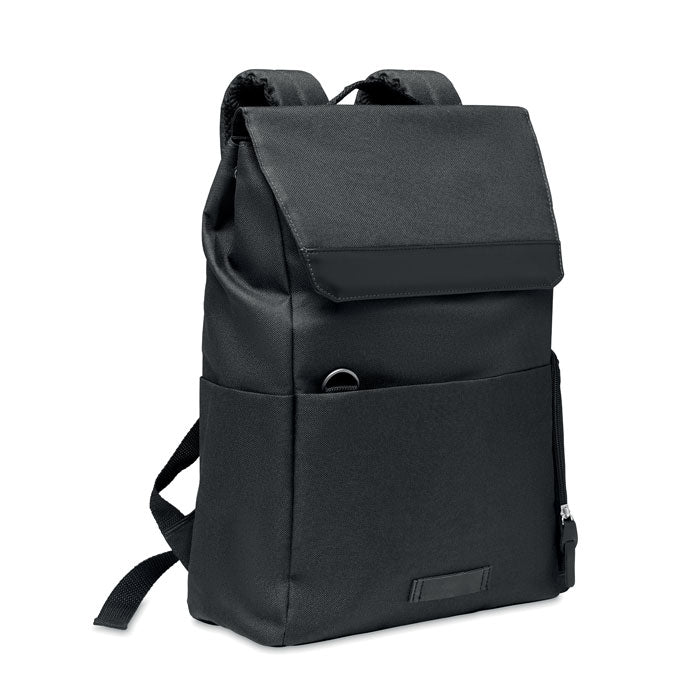 Dataryggsäck i 600D RPET