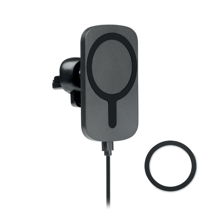 Magnetisk bil laddare 15W