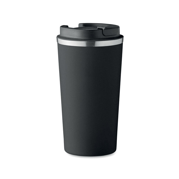 Mugg dubbelvägg 510 ml