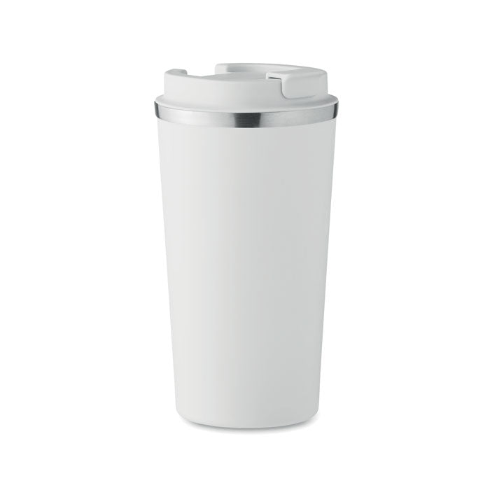 Mugg dubbelvägg 510 ml